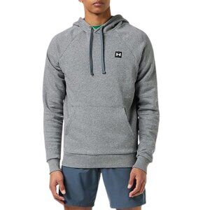 Under Armour Men's Rival Fleece Hoodie